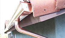 Rain Gutter Installation, Repair, Cleaning in New Haven, IN